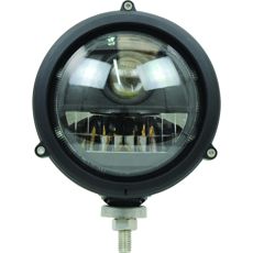 LED Head Light RH & LH 10-30V John Deere