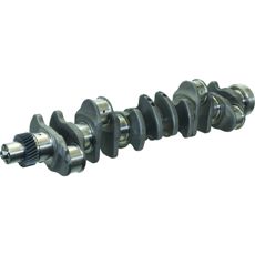 Crankshaft JD - RE504639