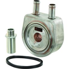 Oil Cooler JD - RE61767