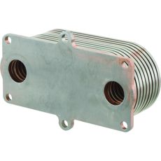 Oil Cooler JD - RE59298