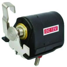Fuel Shut Off Solenoid JD - RE37089