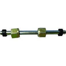 Fuel Leak Off Pipe JD - RE68748