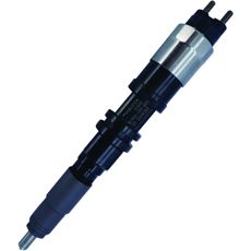 Injector Assembly JD - RE516540