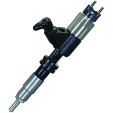 Injector Assembly JD - DZ100212