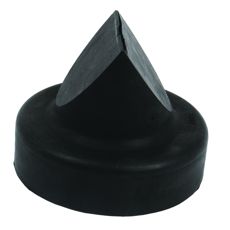 Air Cleaner Dust Valve JD - R48568