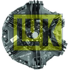 Clutch Cover Assembly JD - AL120117