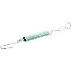 Lower link spring 445-765mm MF
