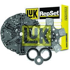 Clutch Kit with Bearings John Deere