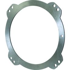 Clutch Disc Steel JD - R135537