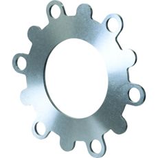 Clutch Disc Steel JD - R95211