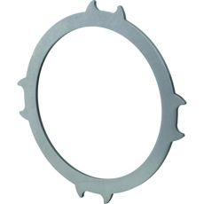 Clutch Plate JD - R95378
