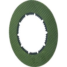 Clutch Plate JD - RE321692