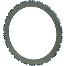 Clutch Disc Friction JD - RE35517