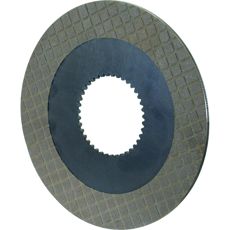 Clutch Disc Friction JD - RE62896