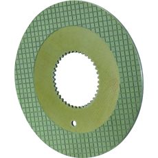 Clutch Disc Friction JD - RE65324