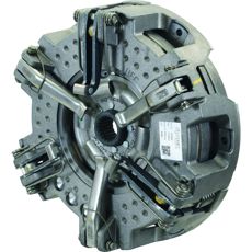 Clutch Cover Assembly JD - SJ29356