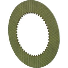Brake Disc. OD 233mm JD - L152006