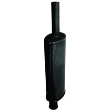 Silencer Vertical JD - AL27388