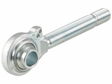 Threaded Top Link Ball End LH M27x3 Metric 257mm