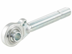 Threaded Top Link Ball End LH M27x3 Metric 241mm