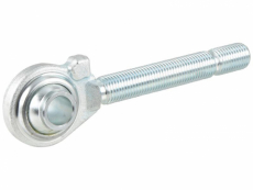 Threaded Top Link Ball End RH M27x3 Metric 257mm