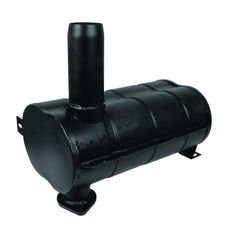 Silencer Underhood JD - AL31552