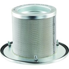 Air Filter Inner JD - LAF8390
