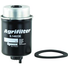 Fuel Filter Spin On JD - RE529644