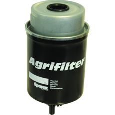 Fuel Filter Spin On JD - RE529643
