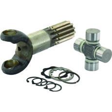 Drive shaft joint