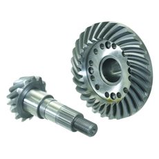 Crown Wheel and Pinion JD - AT167126
