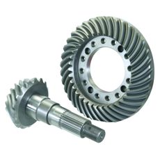 Crown Wheel and Pinion JD - AL110919