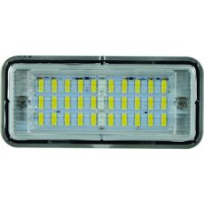 LED Work Light 3500 Lumens 10-30V John Deere