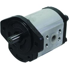 Single Hydraulic Pump AL200179 JD - AL200179