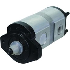 Tandem Hydraulic Pump JD - RE197623