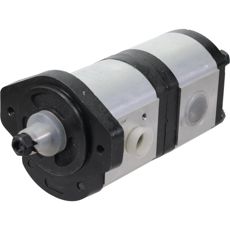 Tandem Hydraulic Pump JD - RE227447