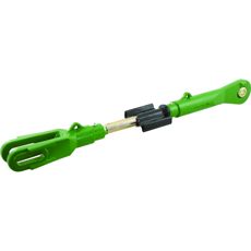Levelling Box Assembly 1010-1170mm JD - AL218629