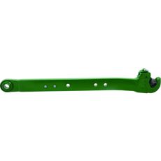 Lower Link Lift Arm Cat 3 LH JD - AL117724