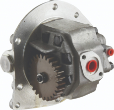 Hydraulic Pump 87540836 Ford - D0NN600GGV