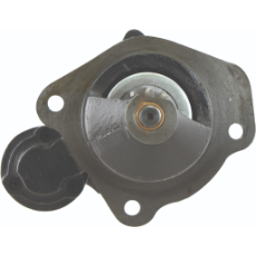 Starter John Deere LRS01622
