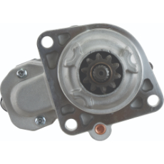 Starter John Deere RE539696