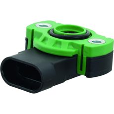 Front suspension position sensor JD - AL113868