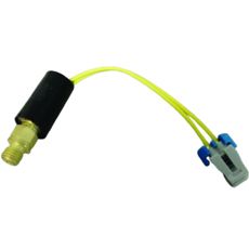 Transmission Oil Pressure Sensor JD - RE212876