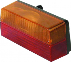 Taillight JD AL112964