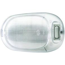 Interior Light Halogen 12V JD - RE195181