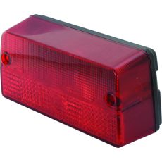 Rear Combination Light Halogen RH & LH 12V JD - RE150894