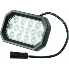 LED Work Light 2800 Lumens 10-30V John Deere