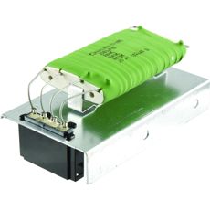 Blower Motor Resistor JD - AL152449