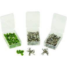 Superseal Pin & Seal Refill 200pcs John Deere