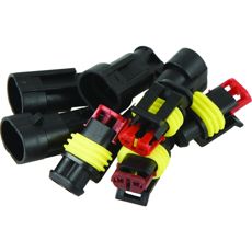 Italian Superseal 2 Pole Refill 8pcs John Deere